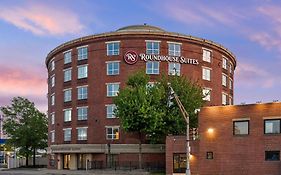 Roundhouse Suites